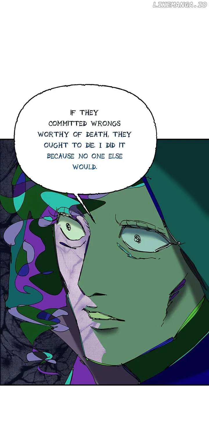 Read Ebony chapter 122 image 26 on Lezhin