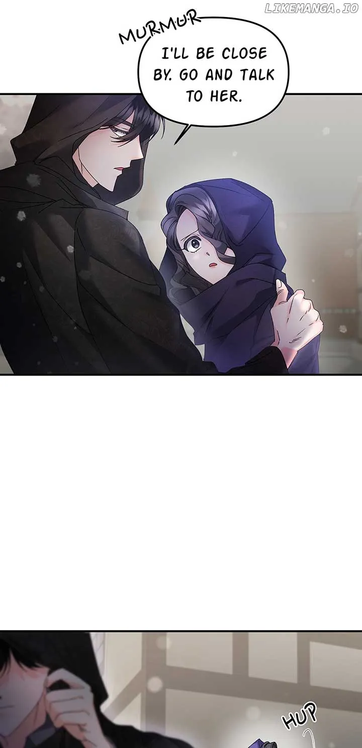 Read Ebony chapter 122 image 3 on Lezhin