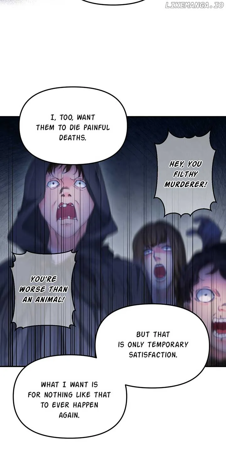 Read Ebony chapter 122 image 30 on Lezhin