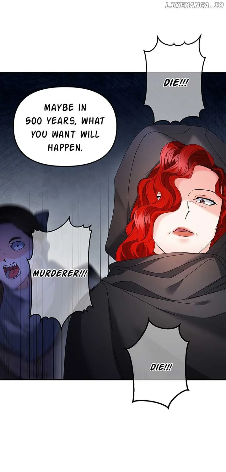 Read Ebony chapter 122 image 31 on Lezhin