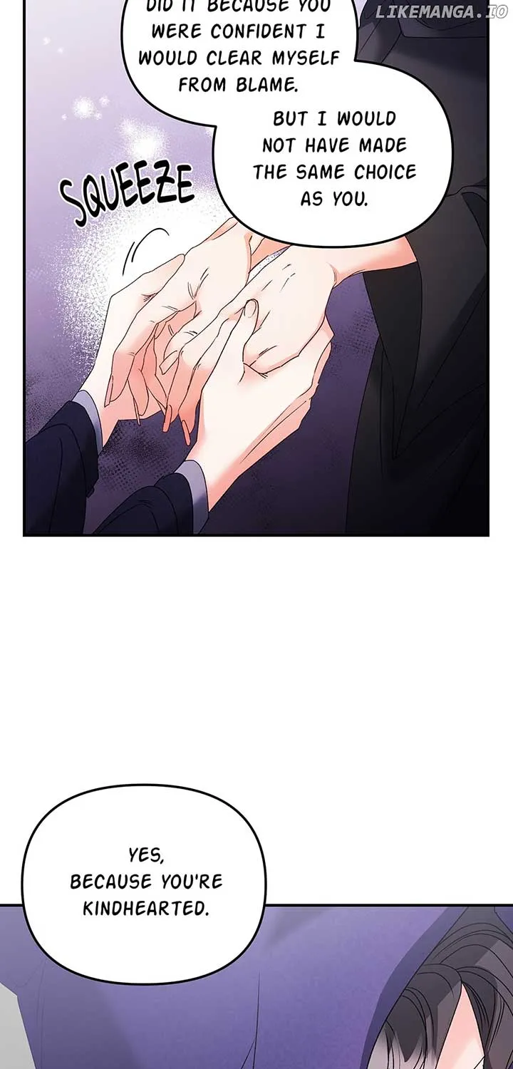 Read Ebony chapter 122 image 35 on Lezhin