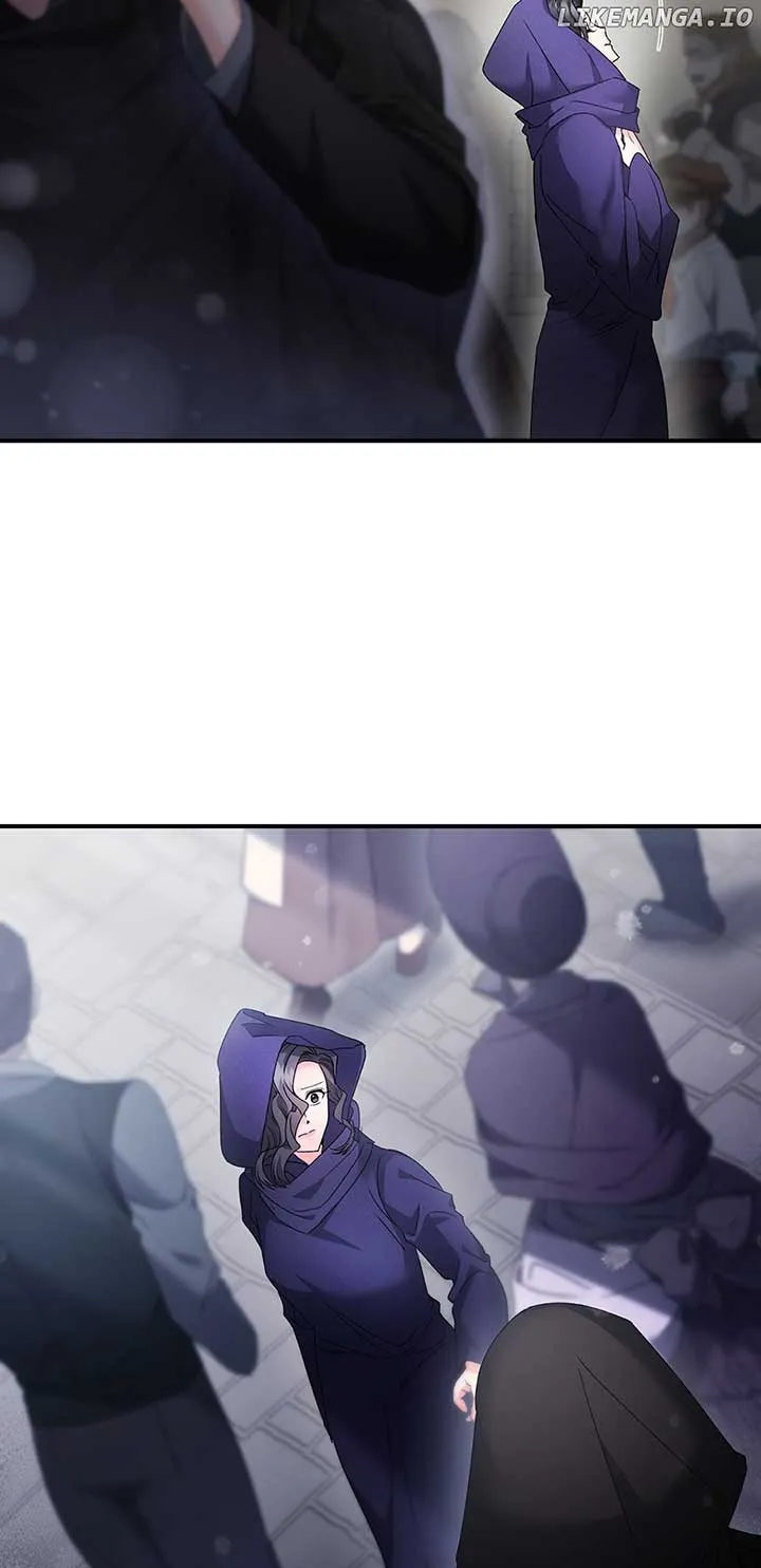 Read Ebony chapter 122 image 4 on Lezhin