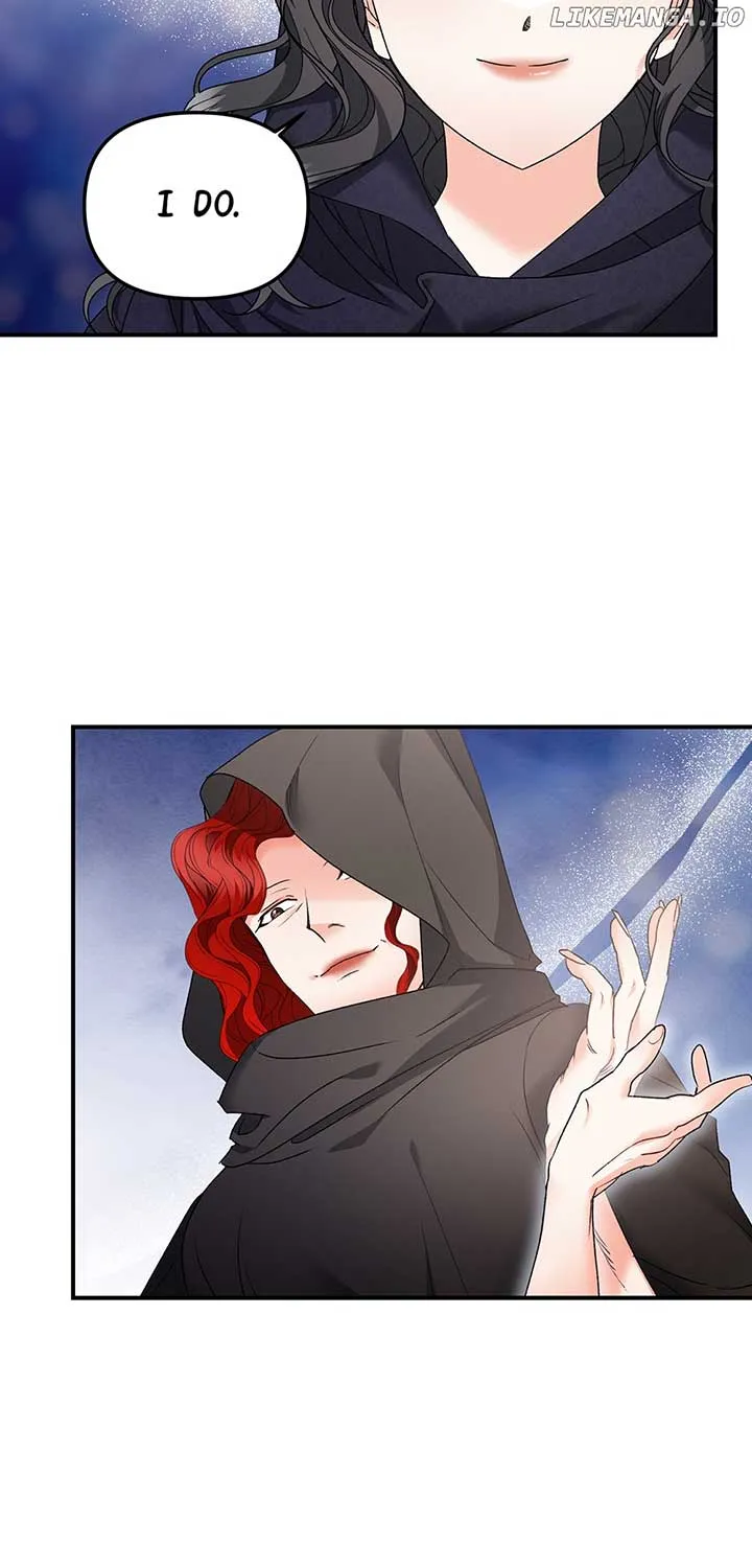 Read Ebony chapter 122 image 45 on Lezhin