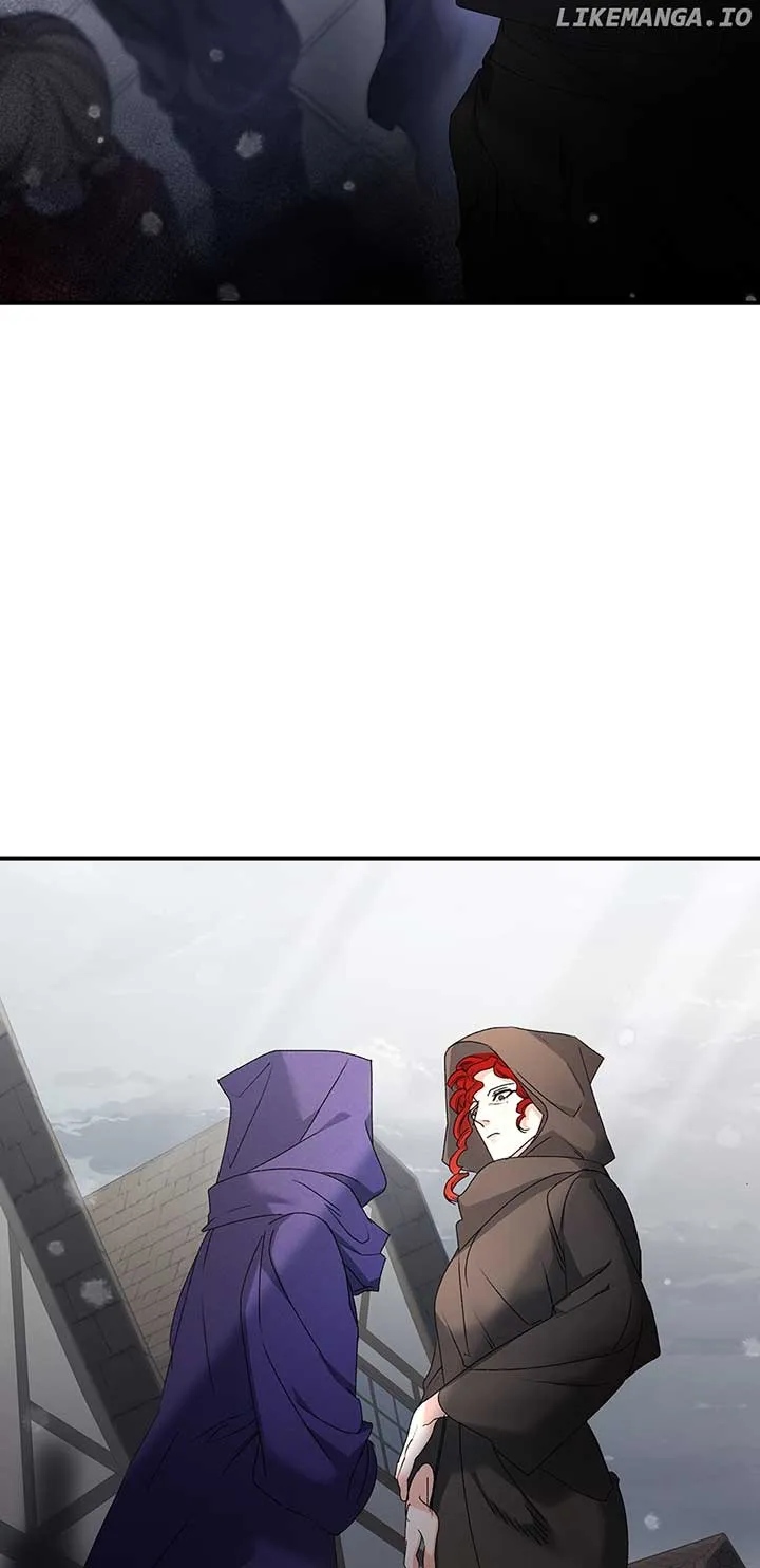 Read Ebony chapter 122 image 5 on Lezhin