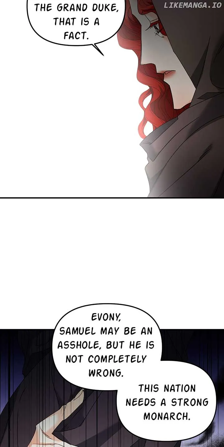 Read Ebony chapter 122 image 54 on Lezhin