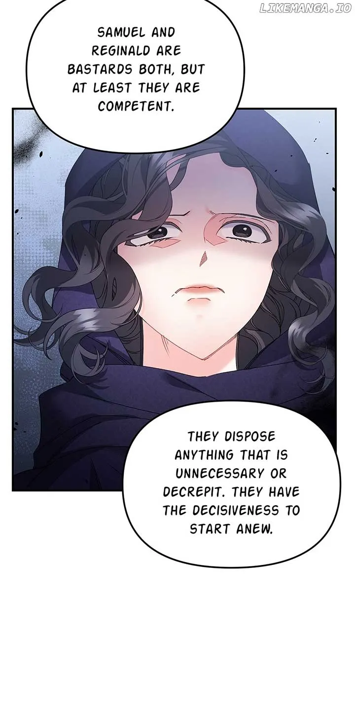 Read Ebony chapter 122 image 57 on Lezhin