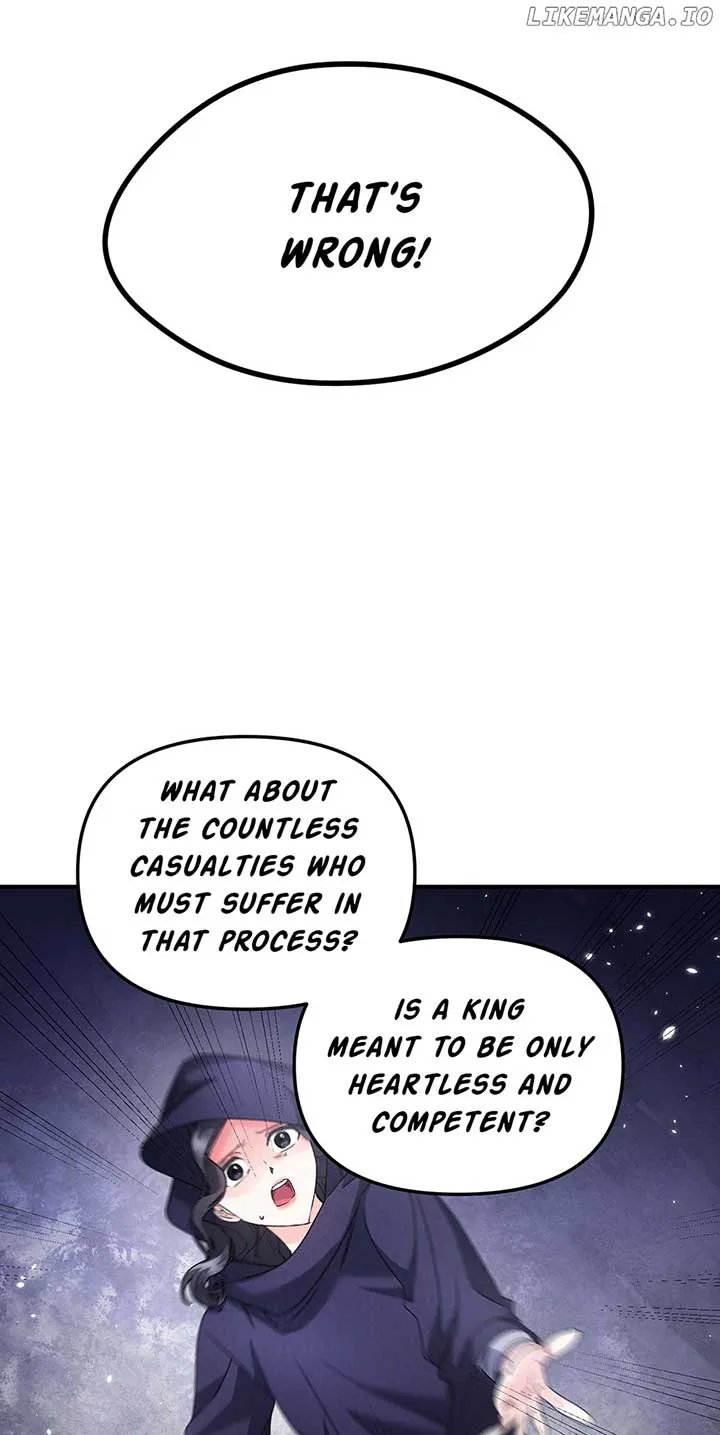 Read Ebony chapter 122 image 58 on Lezhin