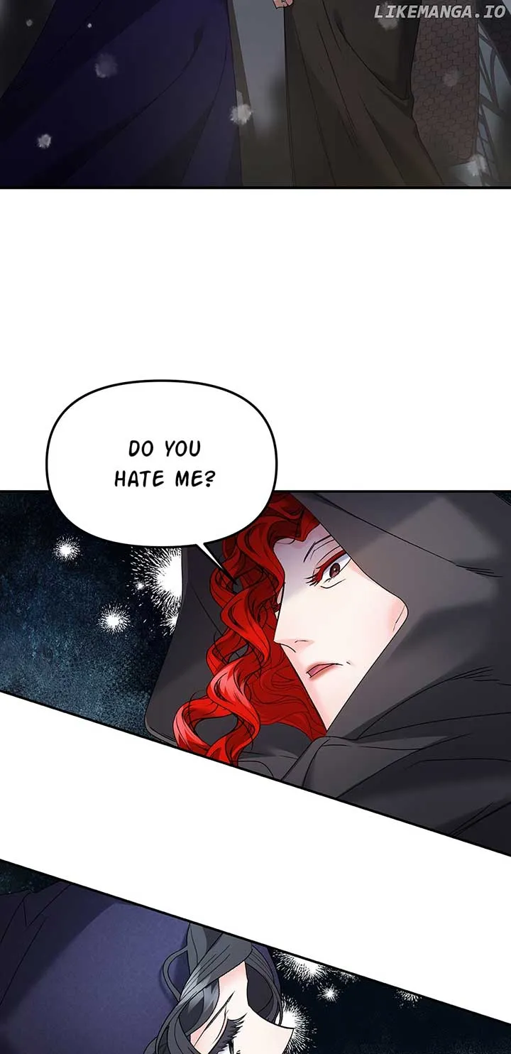 Read Ebony chapter 122 image 6 on Lezhin