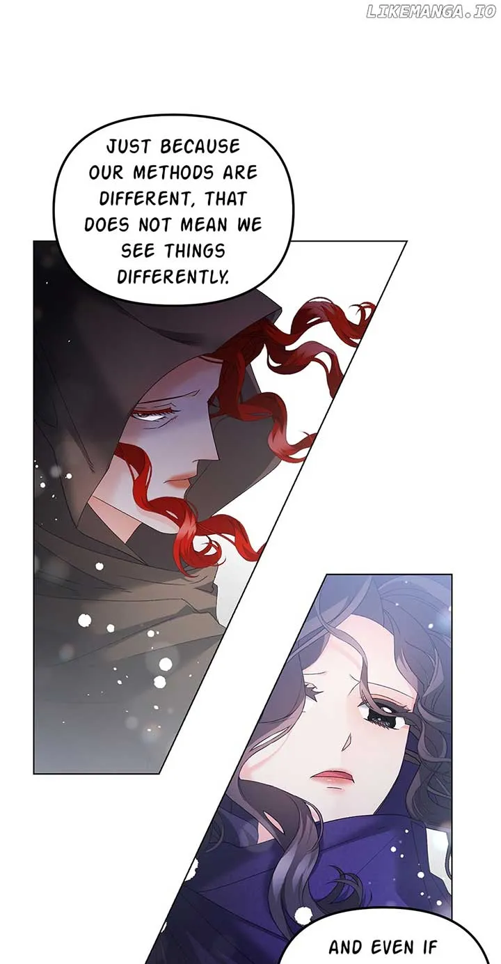Read Ebony chapter 122 image 63 on Lezhin