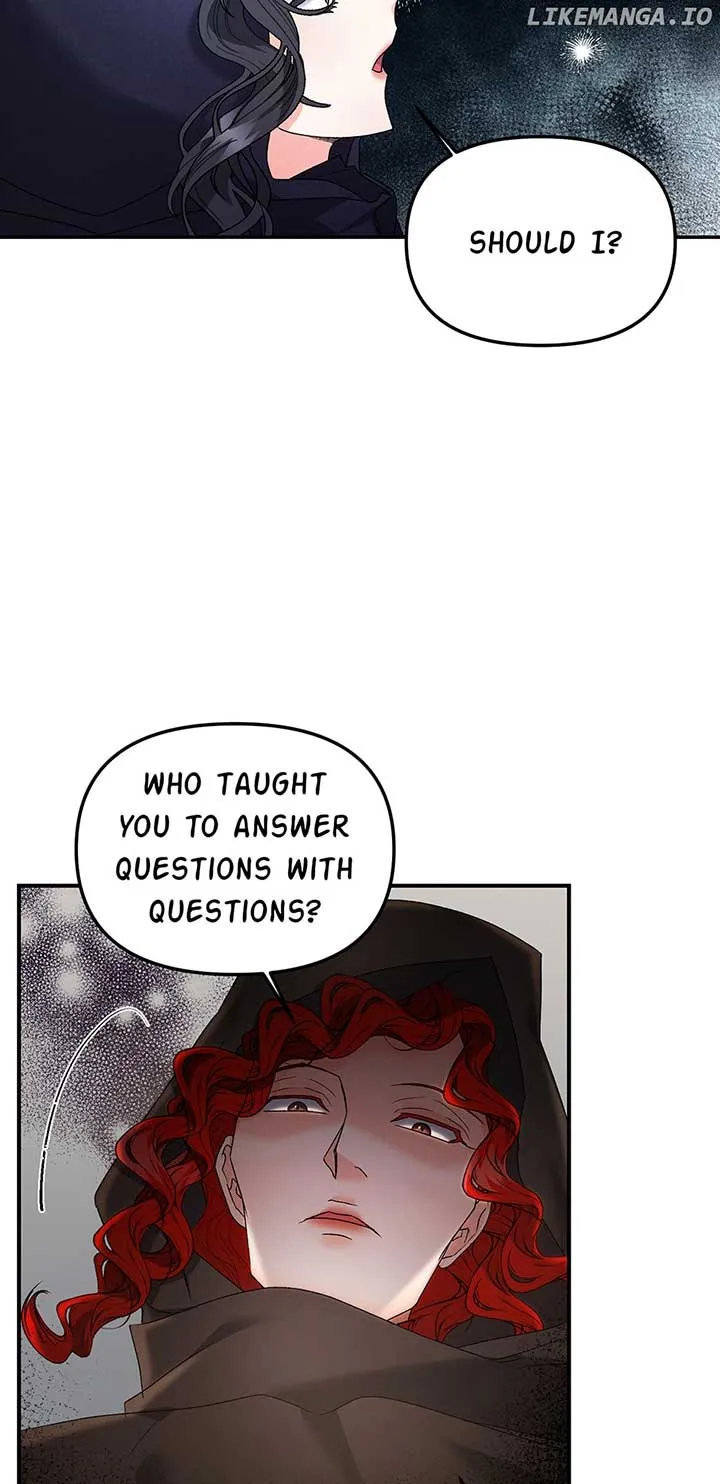Read Ebony chapter 122 image 7 on Lezhin