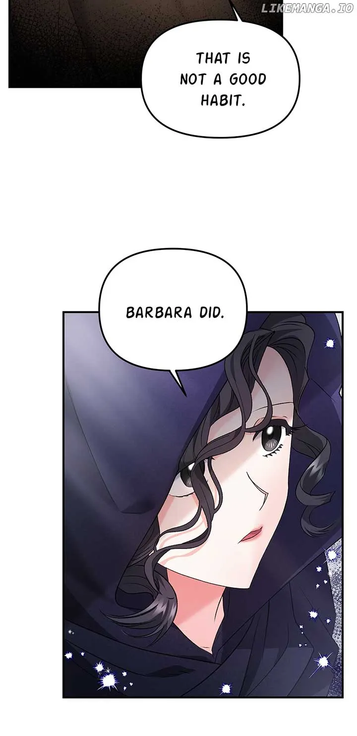Read Ebony chapter 122 image 8 on Lezhin
