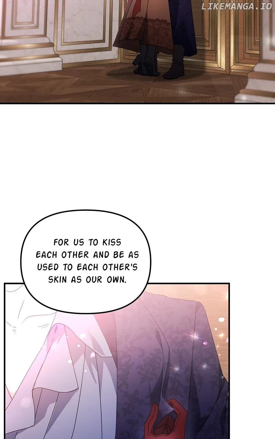 Read Ebony chapter 123 image 109 on Lezhin