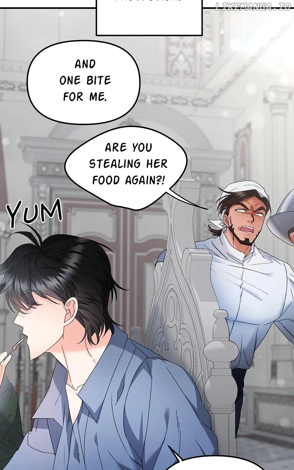 Read Ebony chapter 123 image 17 on Lezhin