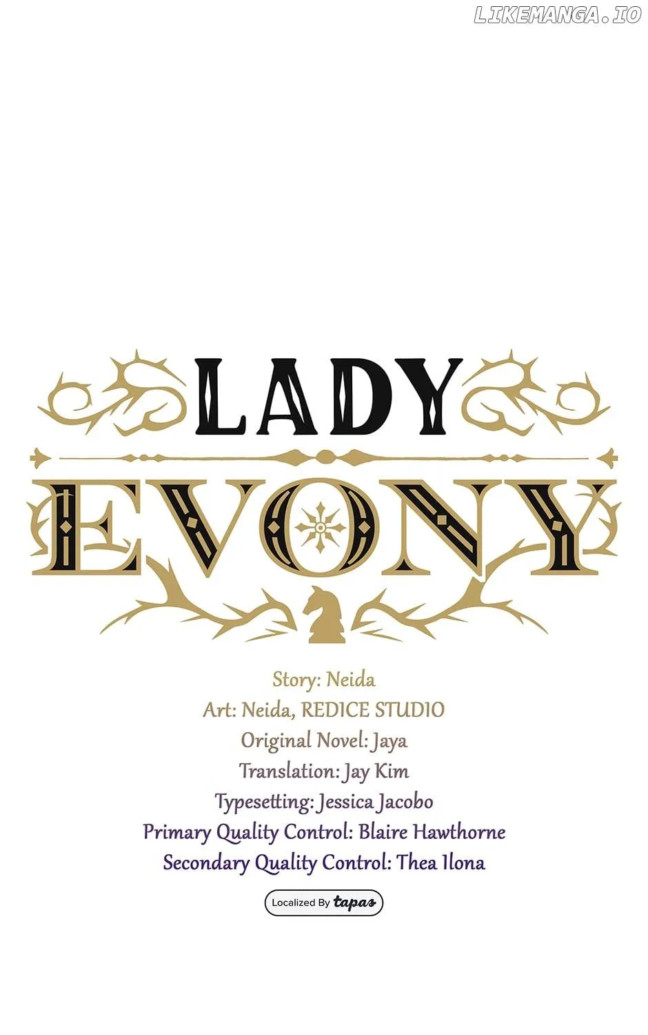 Read Ebony chapter 123 image 19 on Lezhin