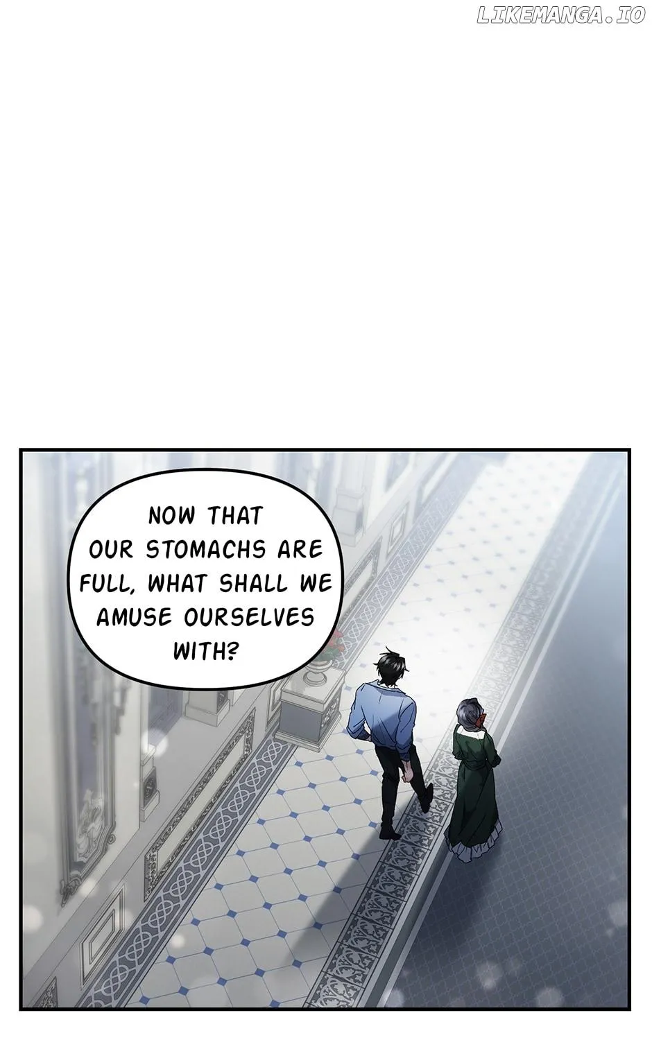 Read Ebony chapter 123 image 21 on Lezhin