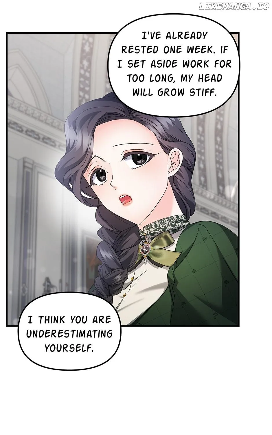 Read Ebony chapter 123 image 25 on Lezhin