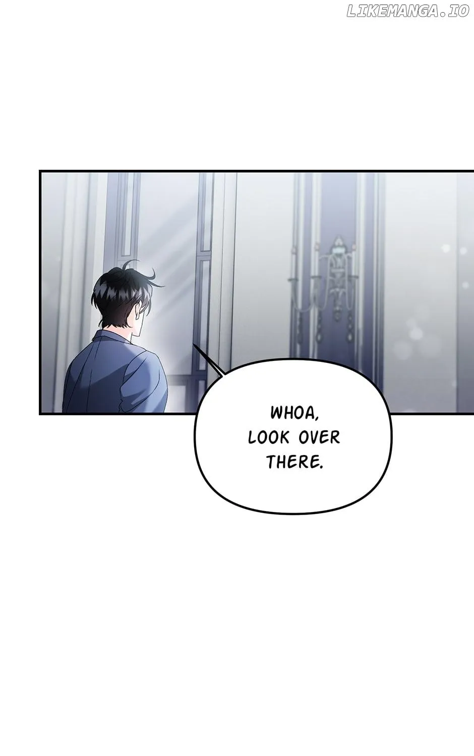 Read Ebony chapter 123 image 29 on Lezhin