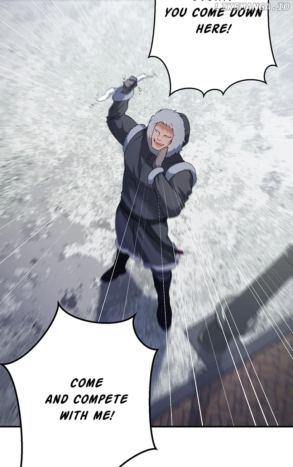 Read Ebony chapter 123 image 35 on Lezhin