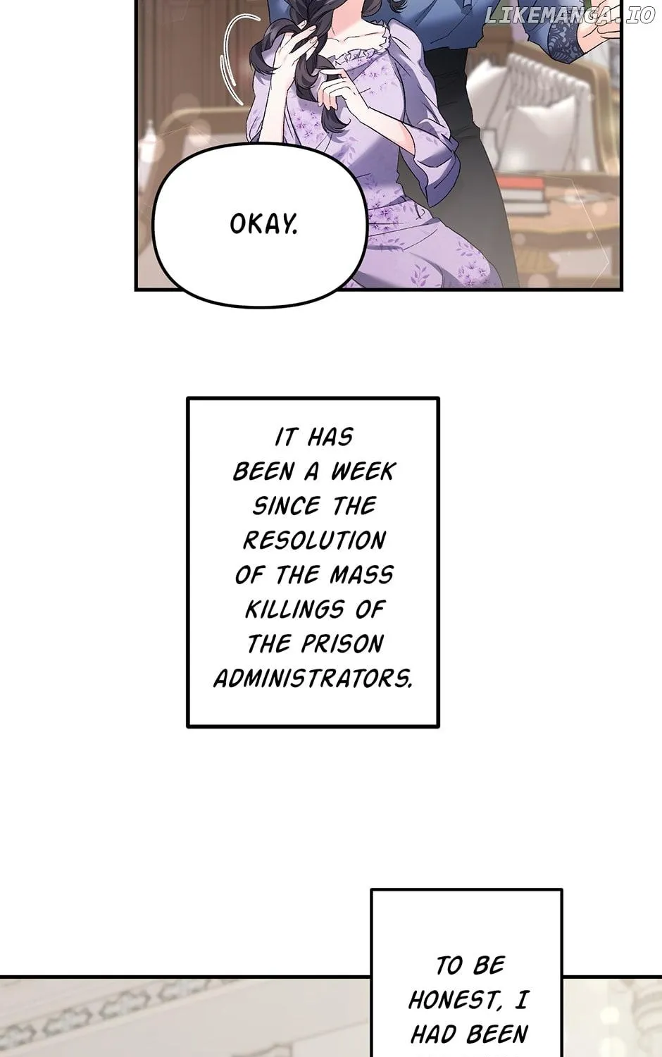 Read Ebony chapter 123 image 5 on Lezhin