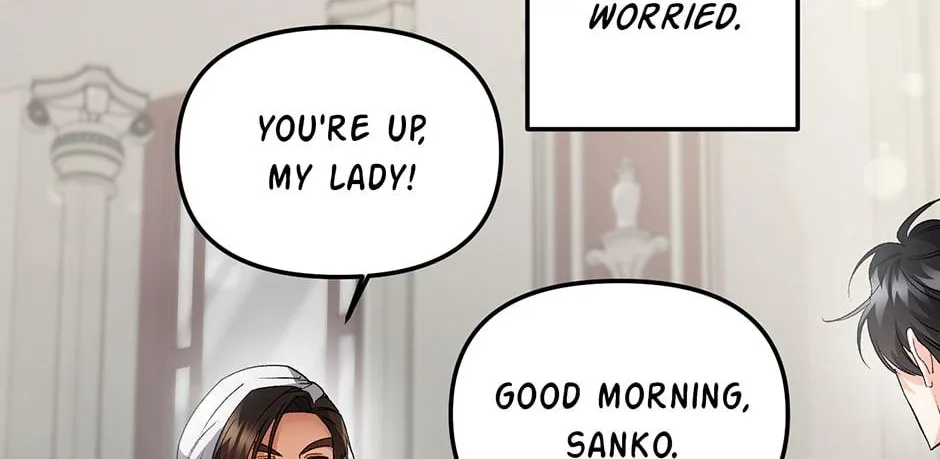 Read Ebony chapter 123 image 6 on Lezhin