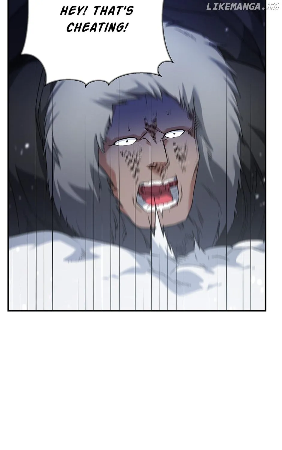 Read Ebony chapter 123 image 67 on Lezhin