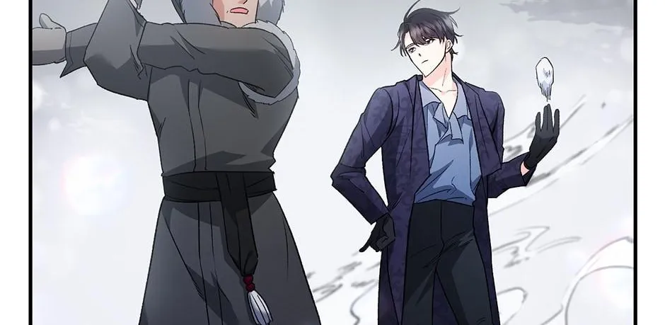 Read Ebony chapter 123 image 74 on Lezhin