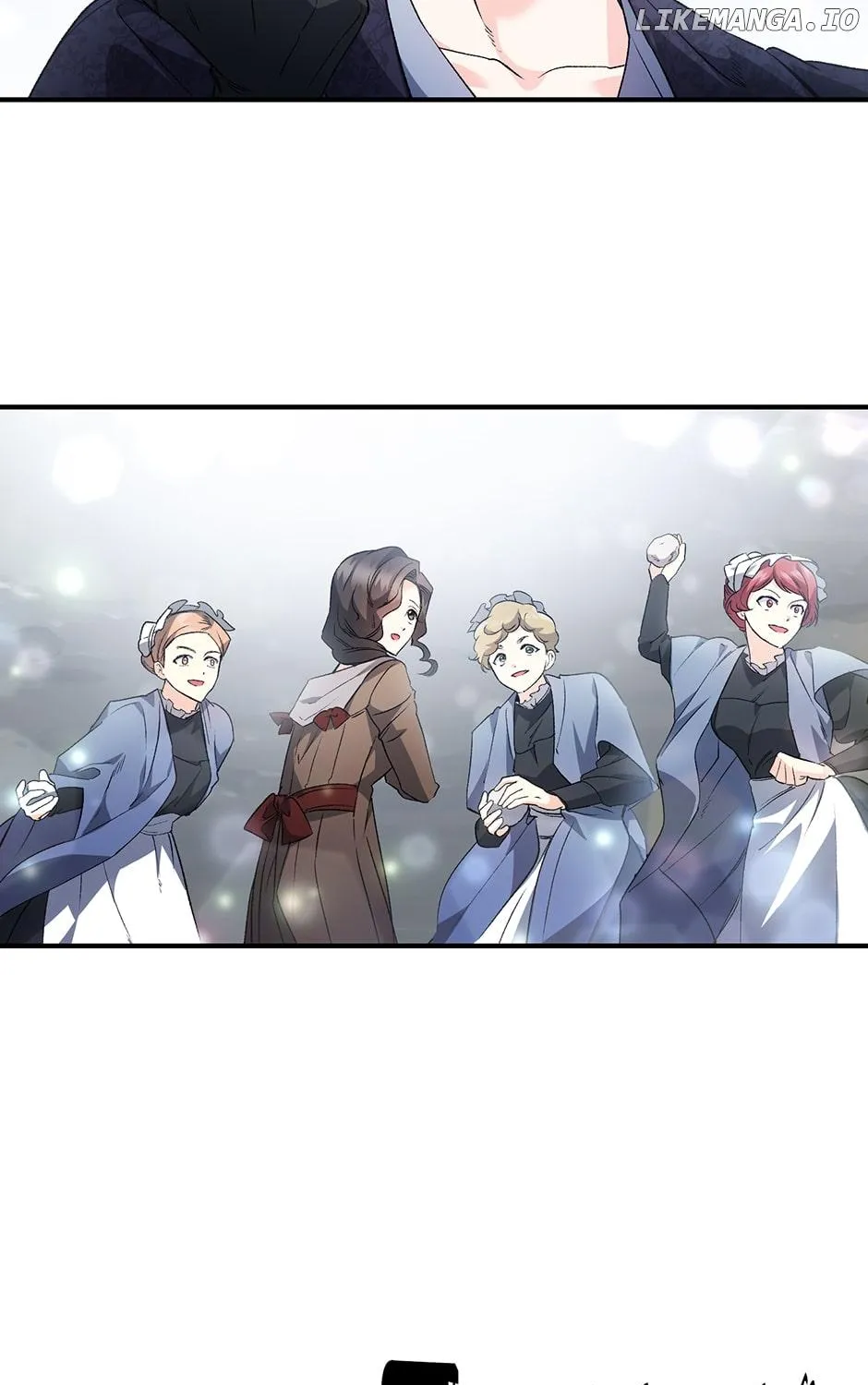 Read Ebony chapter 123 image 77 on Lezhin