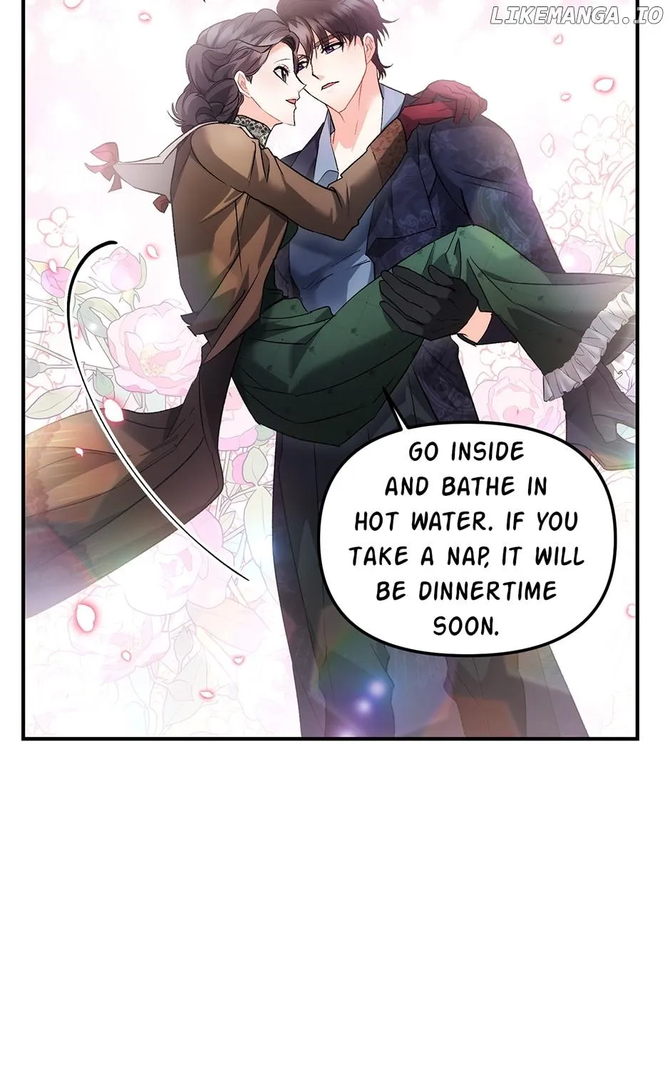 Read Ebony chapter 123 image 87 on Lezhin