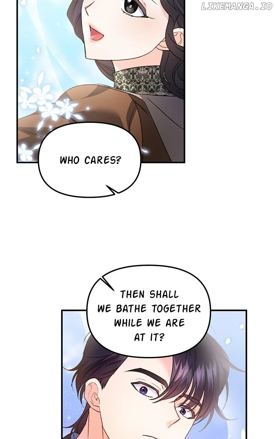 Read Ebony chapter 123 image 95 on Lezhin