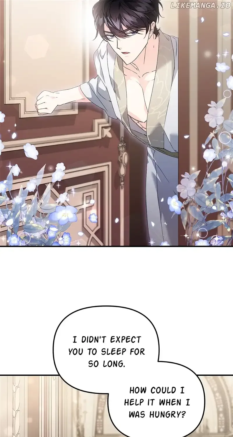 Read Ebony chapter 124 image 15 on Lezhin
