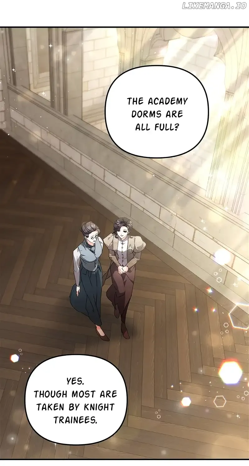 Read Ebony chapter 124 image 23 on Lezhin