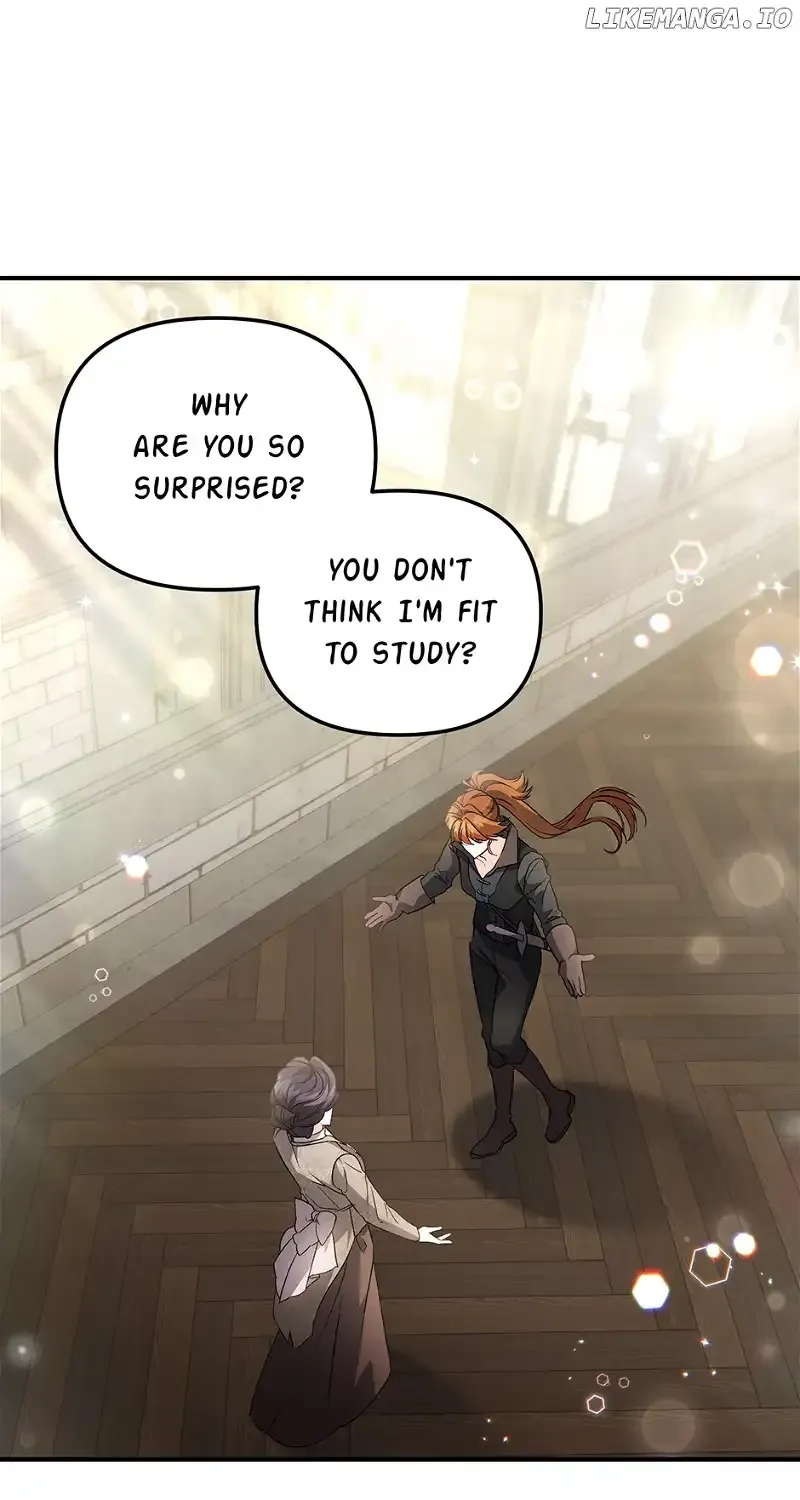 Read Ebony chapter 124 image 33 on Lezhin
