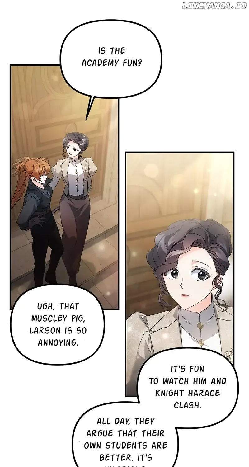 Read Ebony chapter 124 image 41 on Lezhin