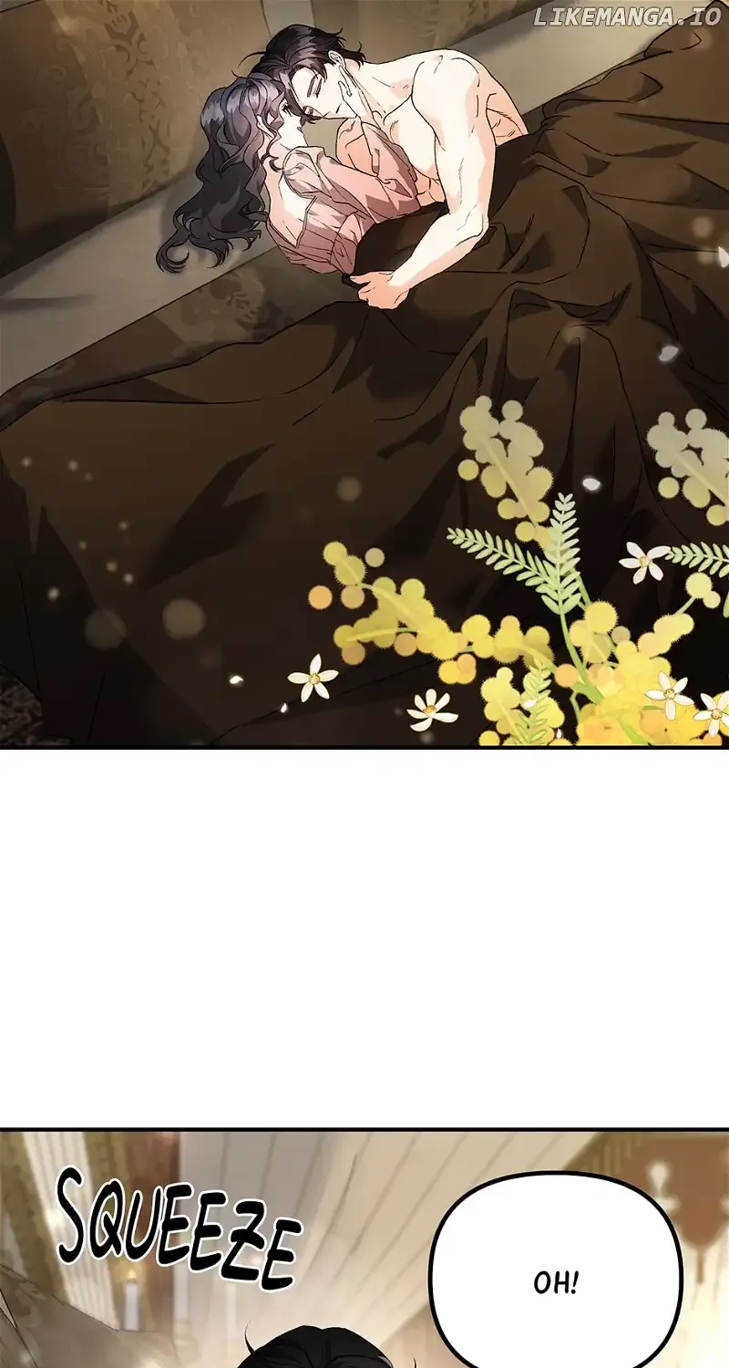 Read Ebony chapter 124 image 5 on Lezhin