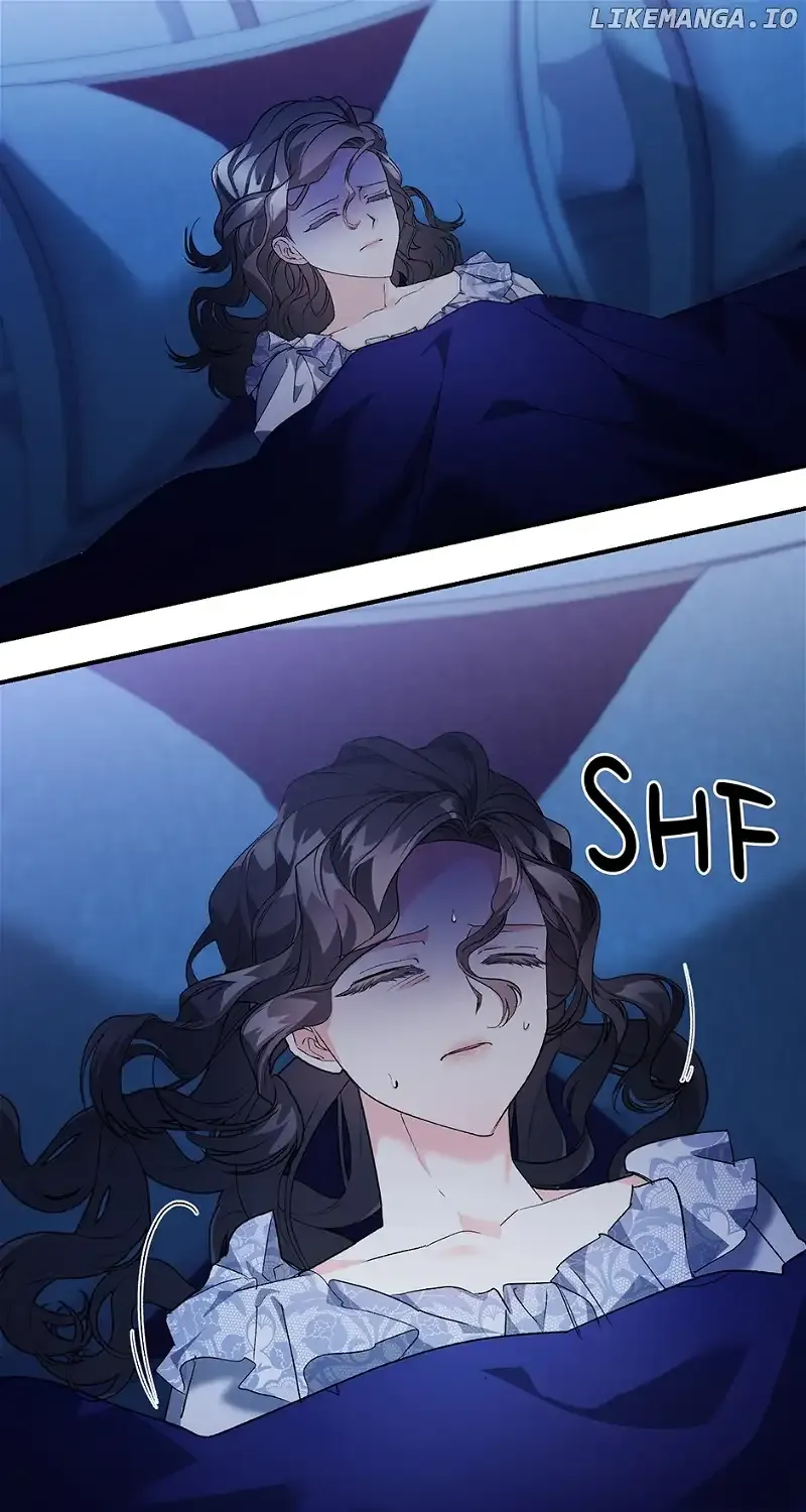 Read Ebony chapter 124 image 57 on Lezhin