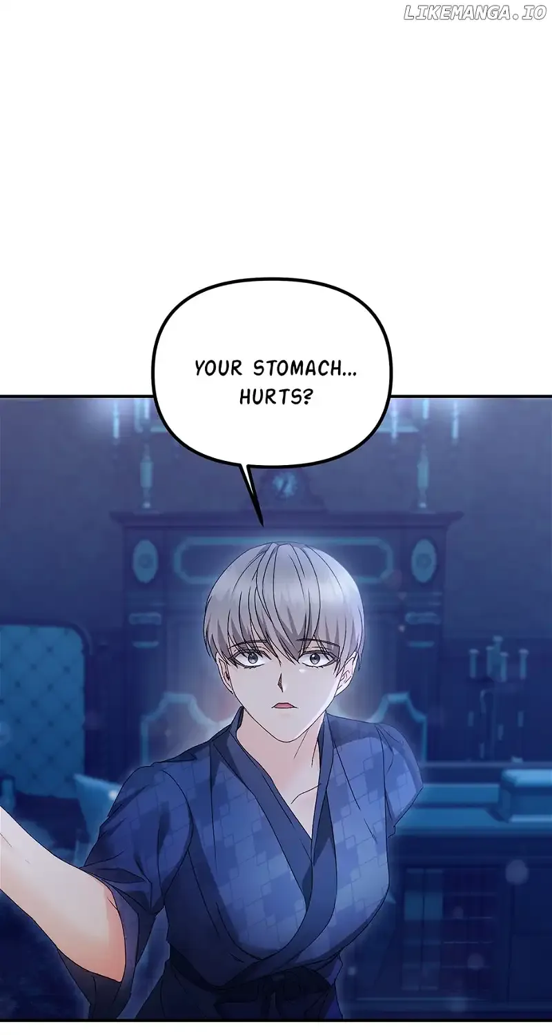 Read Ebony chapter 124 image 59 on Lezhin