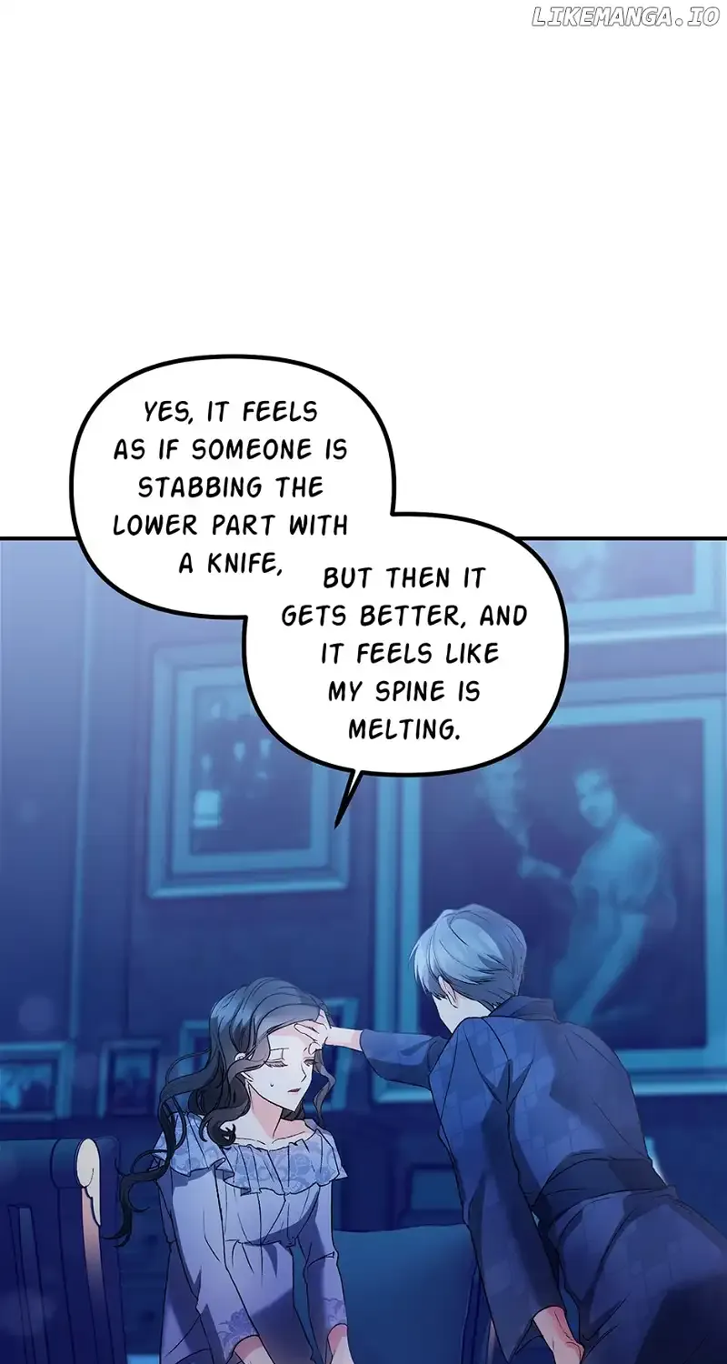 Read Ebony chapter 124 image 61 on Lezhin