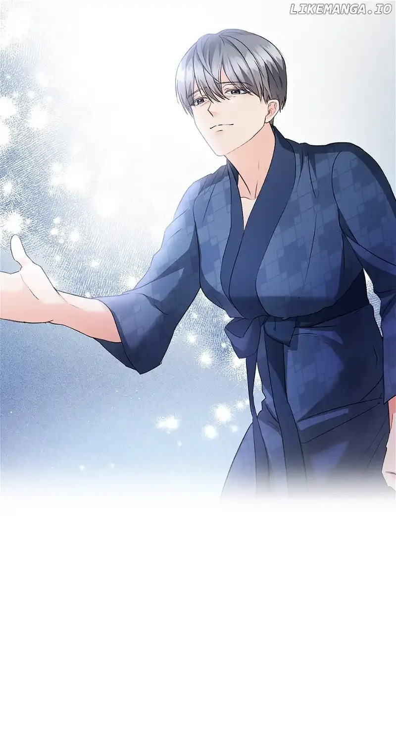 Read Ebony chapter 124 image 69 on Lezhin