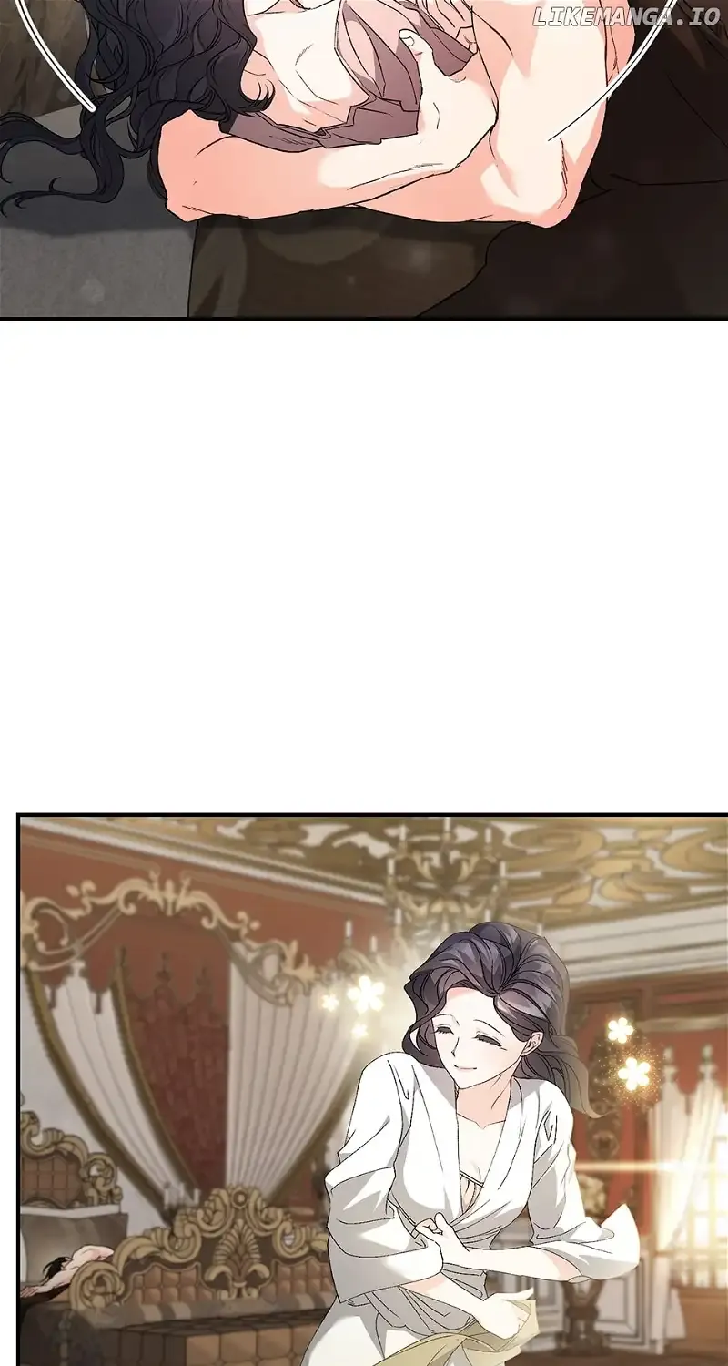 Read Ebony chapter 124 image 7 on Lezhin