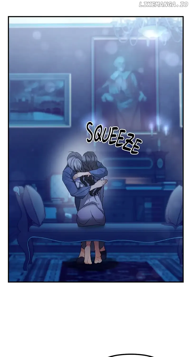 Read Ebony chapter 124 image 71 on Lezhin