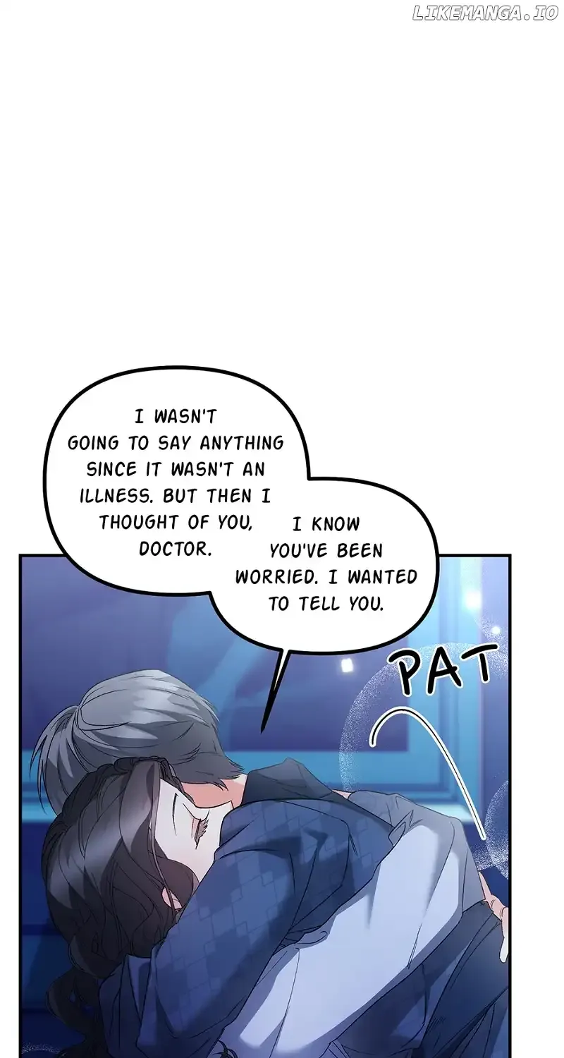 Read Ebony chapter 124 image 81 on Lezhin