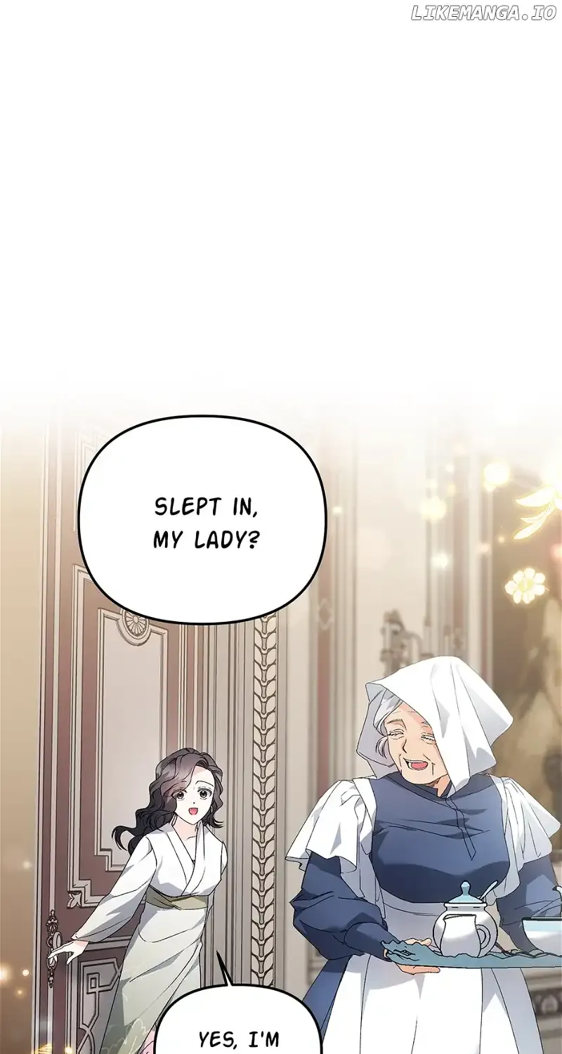 Read Ebony chapter 124 image 9 on Lezhin