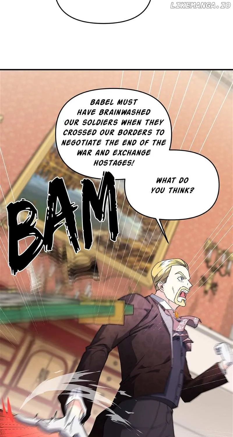 Read Ebony chapter 125 image 14 on Lezhin