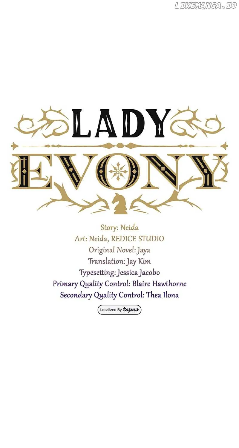 Read Ebony chapter 125 image 18 on Lezhin