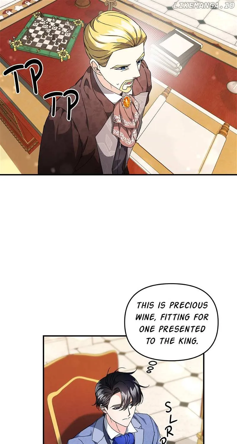 Read Ebony chapter 125 image 2 on Lezhin