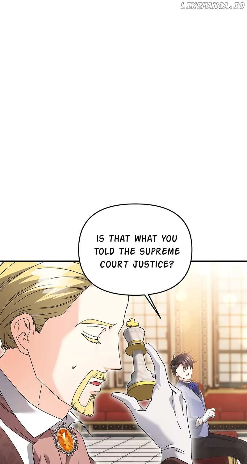 Read Ebony chapter 125 image 20 on Lezhin