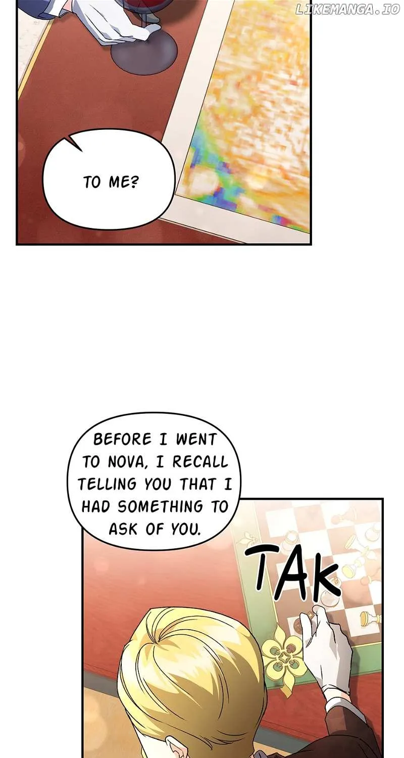 Read Ebony chapter 125 image 34 on Lezhin