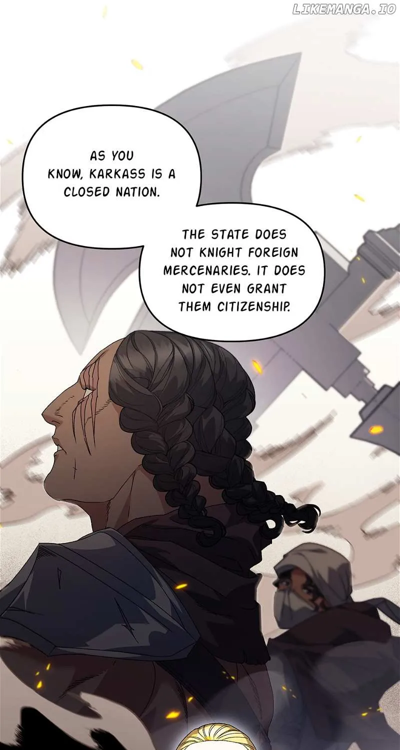 Read Ebony chapter 125 image 40 on Lezhin