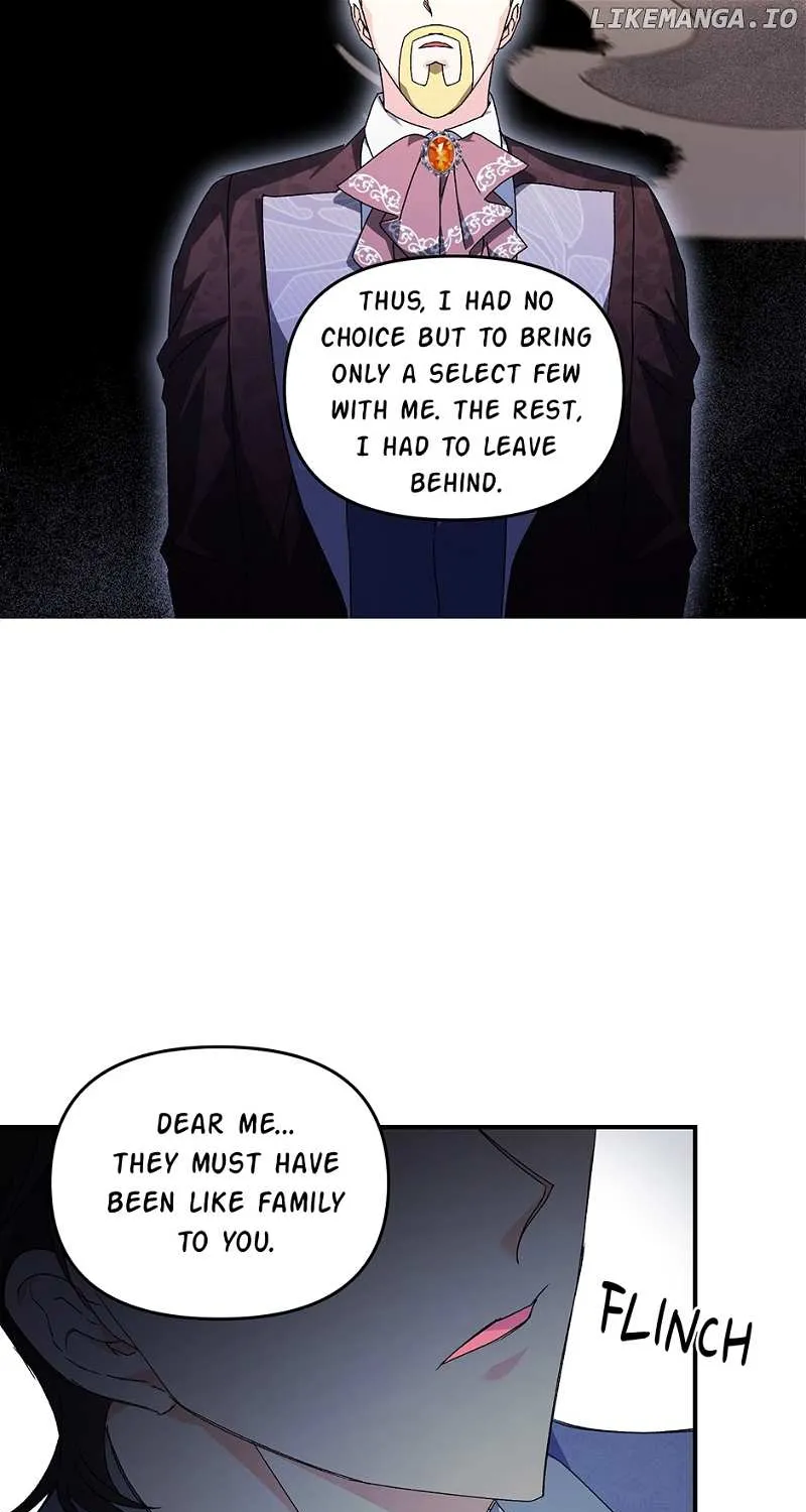 Read Ebony chapter 125 image 42 on Lezhin