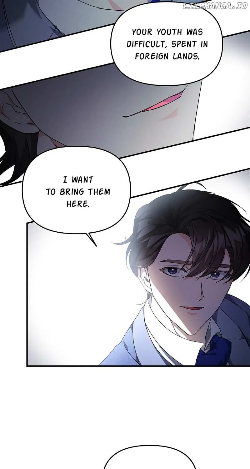 Read Ebony chapter 125 image 44 on Lezhin